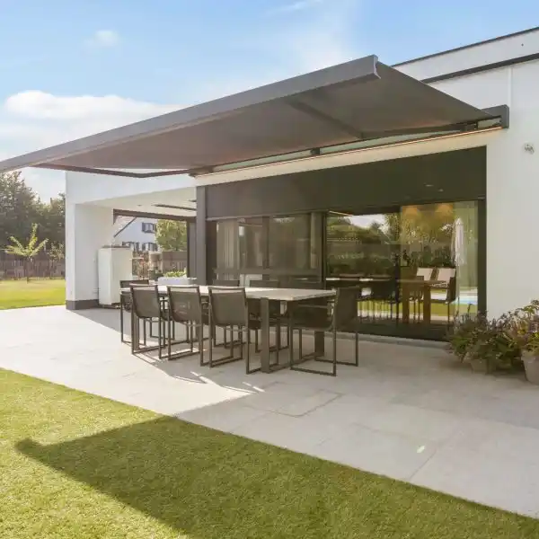 zonwering Schalkwijk